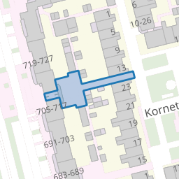 Perceel RTD13-BA-2704