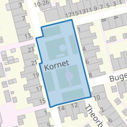 Perceel RTD13-BA-2706