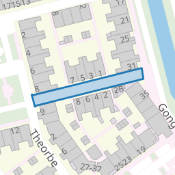 Perceel RTD13-BA-2708