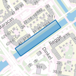 Perceel RTD13-BA-2714