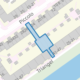 Perceel RTD13-BA-2719