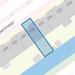 Perceel RTD13-BA-2731