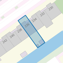 Perceel RTD13-BA-2732