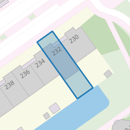 Perceel RTD13-BA-2734