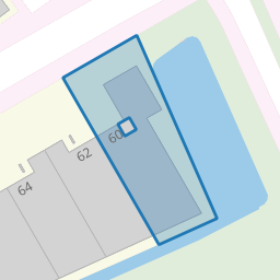 Perceel RTD13-BA-2776