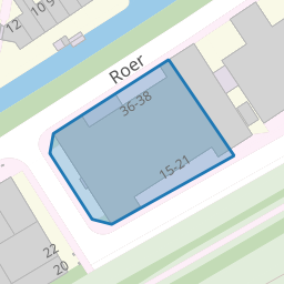 Perceel RTD13-BA-2779