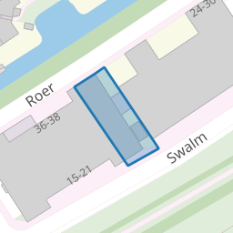 Perceel RTD13-BA-2780