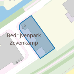 Perceel RTD13-BA-2782