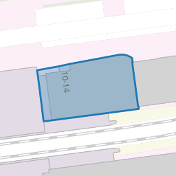 Perceel RTD13-BA-2791