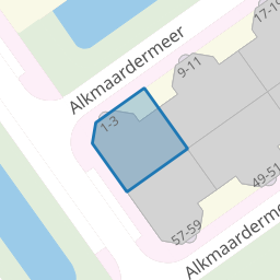 Perceel RTD13-BA-2793