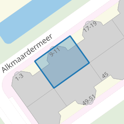 Perceel RTD13-BA-2794