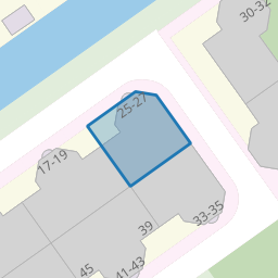 Perceel RTD13-BA-2796