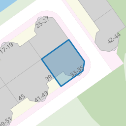 Perceel RTD13-BA-2799