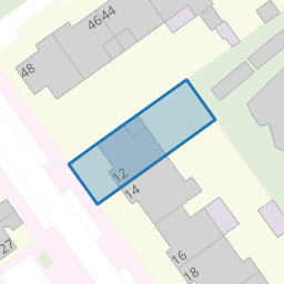 Perceel RTD13-BA-2812