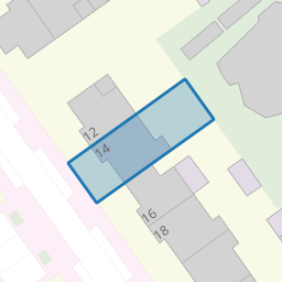 Perceel RTD13-BA-2813