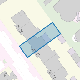 Perceel RTD13-BA-2814