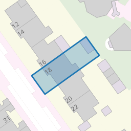 Perceel RTD13-BA-2815