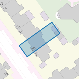 Perceel RTD13-BA-2816