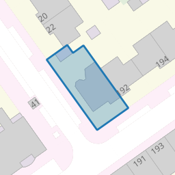 Perceel RTD13-BA-2818