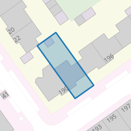 Perceel RTD13-BA-2819