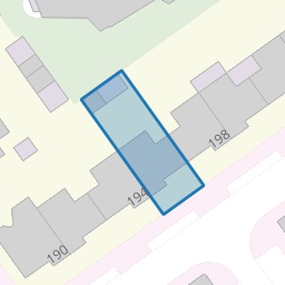 Perceel RTD13-BA-2821