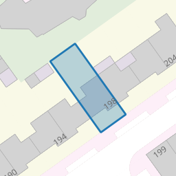 Perceel RTD13-BA-2822