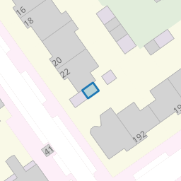 Perceel RTD13-BA-2826