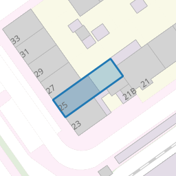 Perceel RTD13-BA-2831