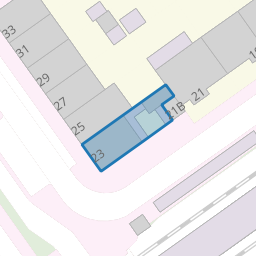 Perceel RTD13-BA-2832