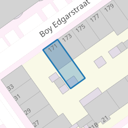 Perceel RTD13-BA-2833