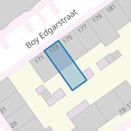 Perceel RTD13-BA-2834