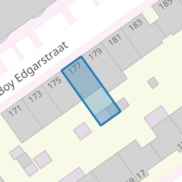 Perceel RTD13-BA-2836