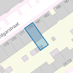 Perceel RTD13-BA-2837