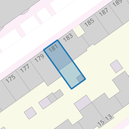 Perceel RTD13-BA-2838