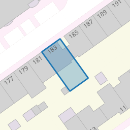 Perceel RTD13-BA-2839