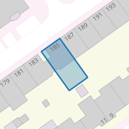 Perceel RTD13-BA-2840