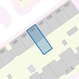 Perceel RTD13-BA-2842