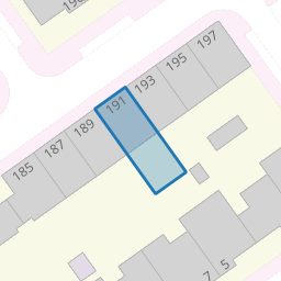 Perceel RTD13-BA-2843