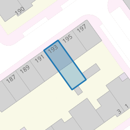 Perceel RTD13-BA-2844