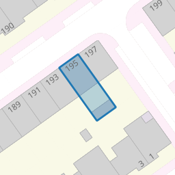 Perceel RTD13-BA-2845