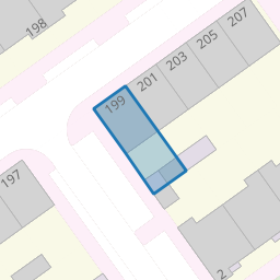 Perceel RTD13-BA-2847