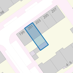 Perceel RTD13-BA-2848