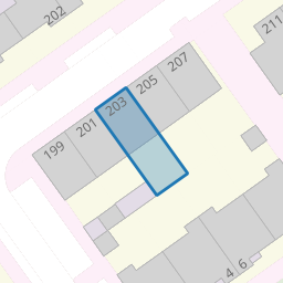 Perceel RTD13-BA-2849