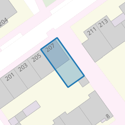 Perceel RTD13-BA-2851