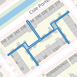 Perceel RTD13-BA-2857