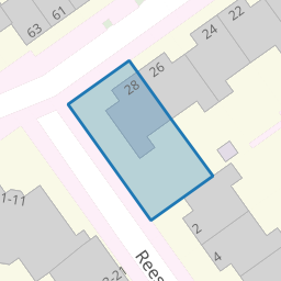 Perceel RTD13-BA-2864