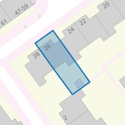 Perceel RTD13-BA-2865