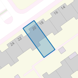 Perceel RTD13-BA-2868