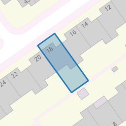 Perceel RTD13-BA-2869