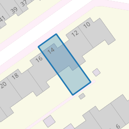 Perceel RTD13-BA-2871